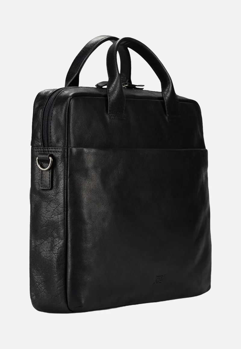 Glasgow Business 1C 3040 Black - Aktentasche