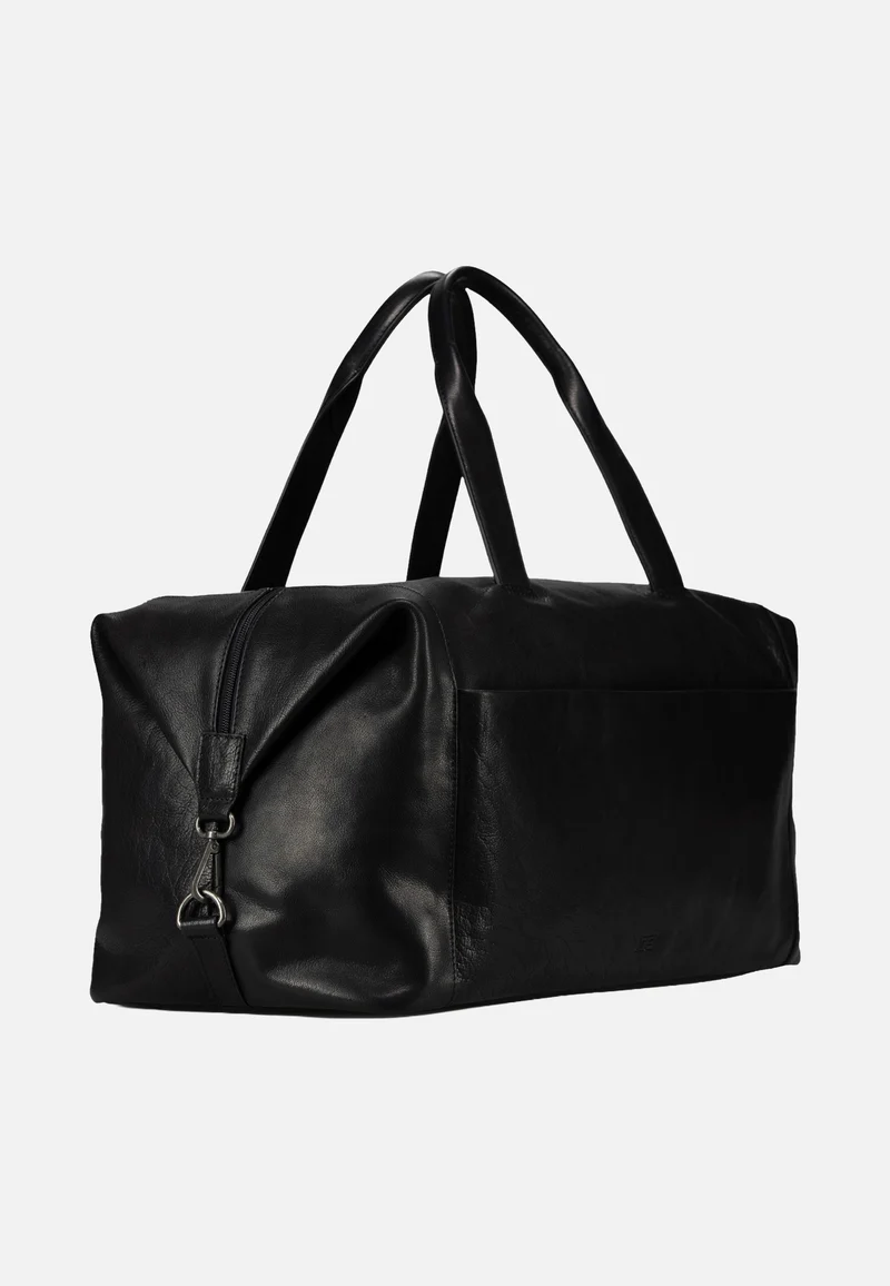 Glasgow 3042 Black - Weekender