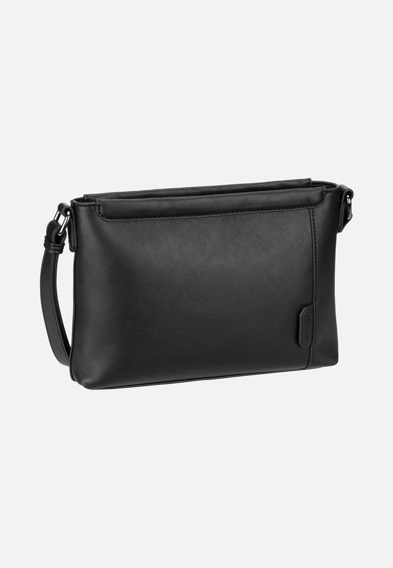 Yours 3253 Schwarz - Crossbody Bag
