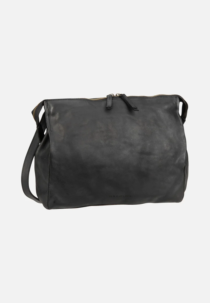 Submarine Postbag SU77 Schwarz - Beuteltasche