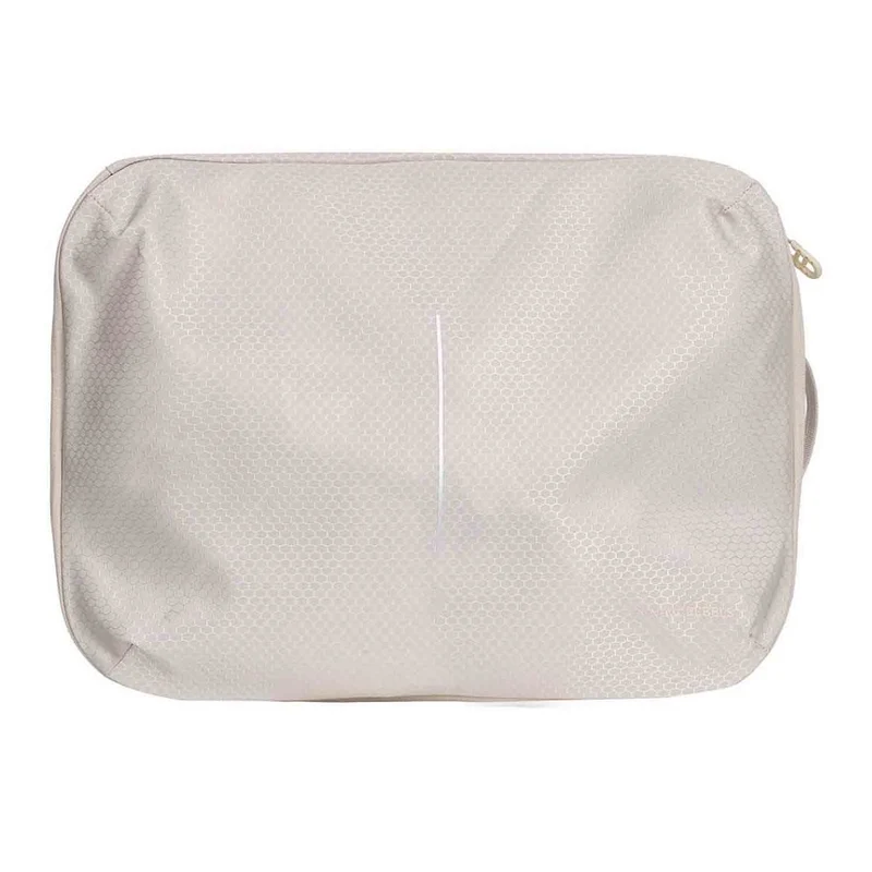 New Rebels Pack It Travel Bag Beige Packtasche