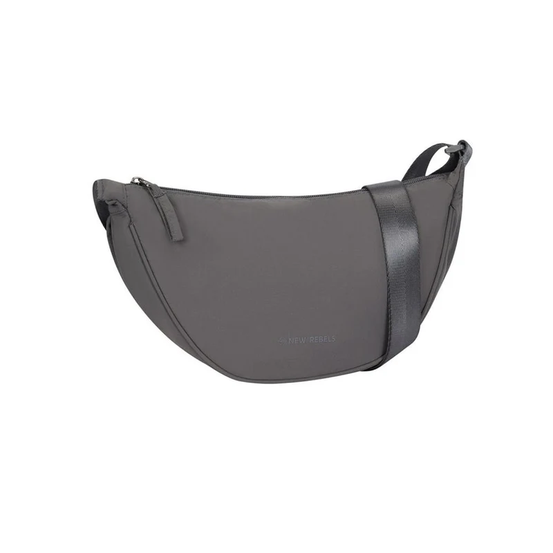 New Rebels Willow Fairbanks Antracite Umhängetasche M