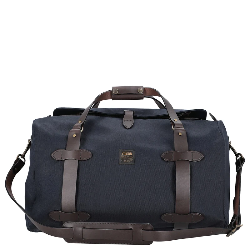Filson Duffle Medium - Reisetasche 48 cm (navy)