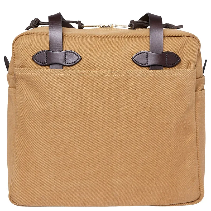 Filson Rugged Twill Original - Aktentasche 40.5 cm (tan)