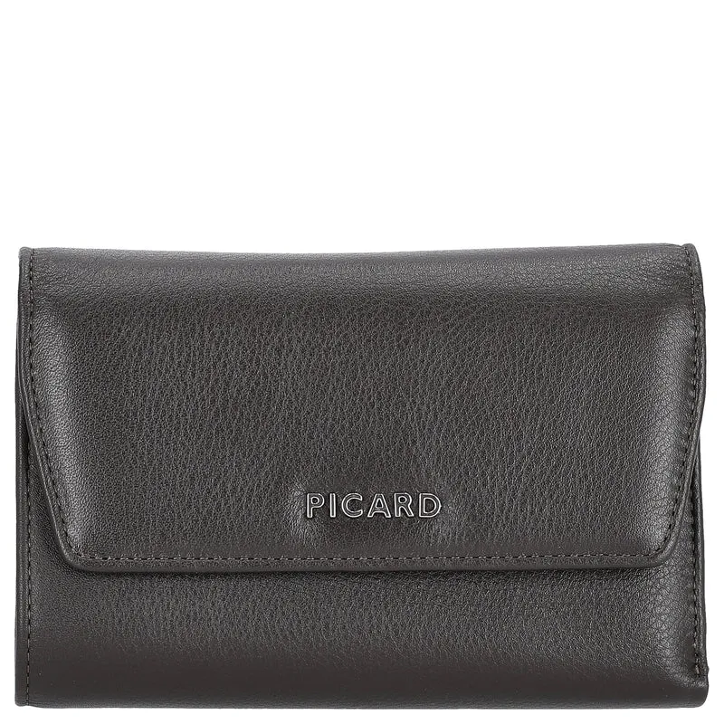 Picard Bingo - Geldbörse 12cc 14 cm (cafe)