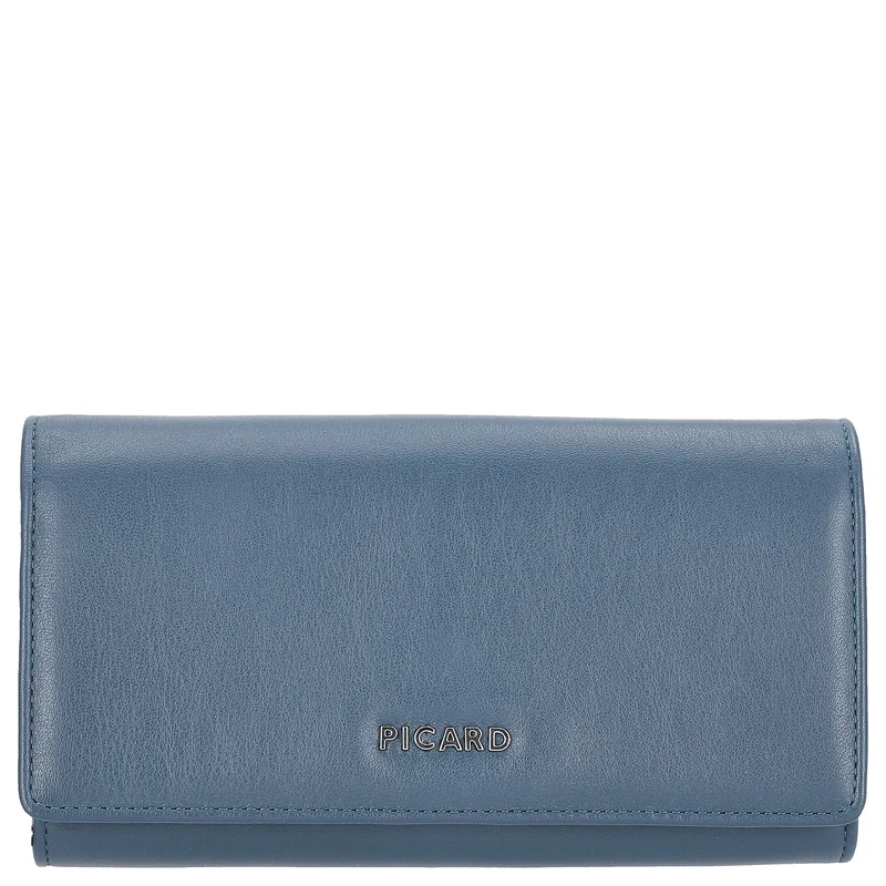 Picard Bingo - Geldbörse 9cc 18 cm (deep ocean)