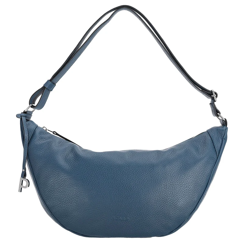 Picard Pure - Umhängetasche 45 cm (deep ocean)