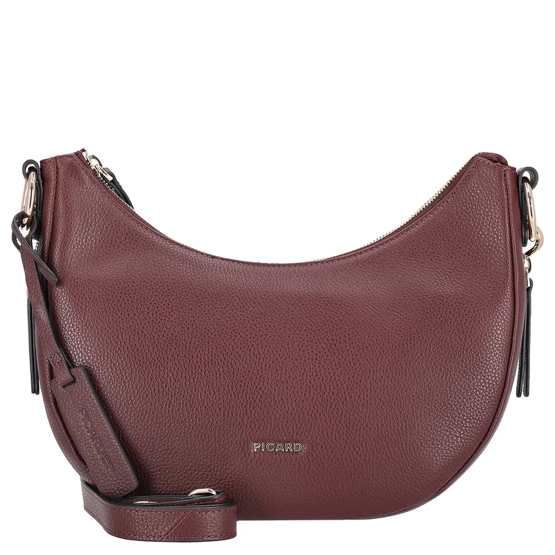 Picard Java - Umhängetasche 30 cm (chianti)