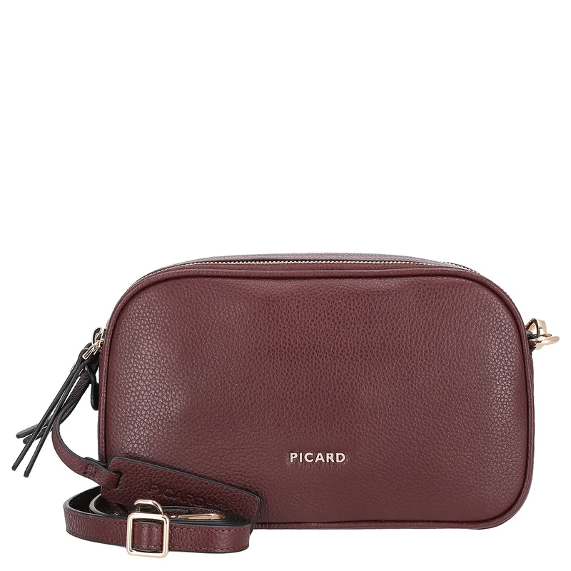 Picard Java - Umhängetasche 22 cm (chianti)