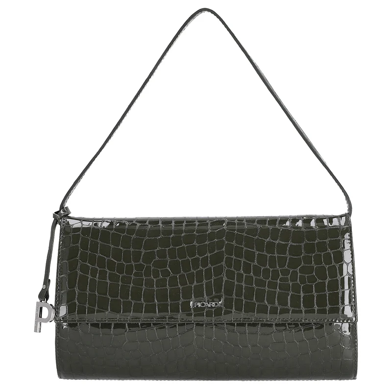 Picard Auguri - Umhängetasche 30 cm (olive)