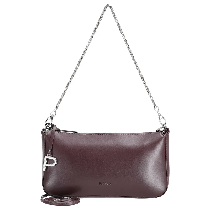 Picard Auguri - Umhängetasche 26 cm (chianti)