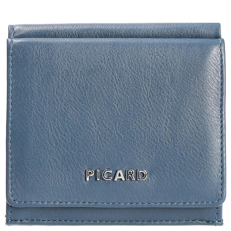 Picard Bingo - Geldbörse 8cc 10.5 cm (deep ocean)