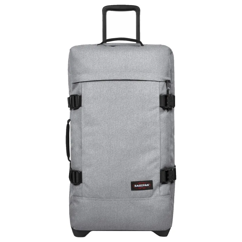 Eastpak Tranverz M 78 - Rollenreisetasche 67 cm (sunday grey)