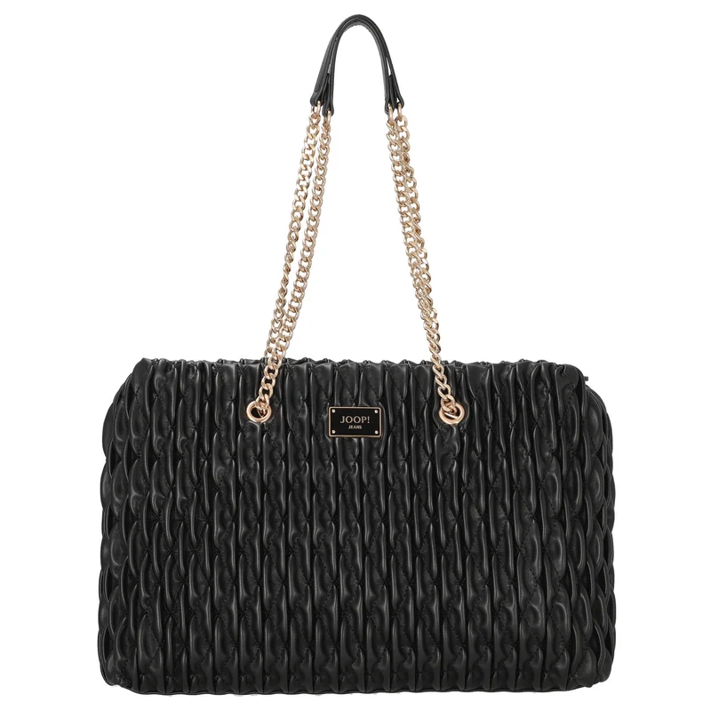 Joop Jeans Women Ruga Niecy - Shopper L 37 cm (black)