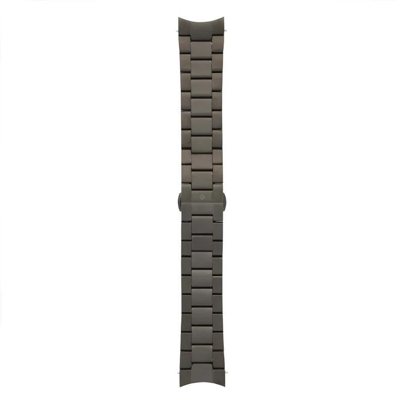 Sem Lewis Metropolitan herren Uhrenarmband Schwarz SL620028