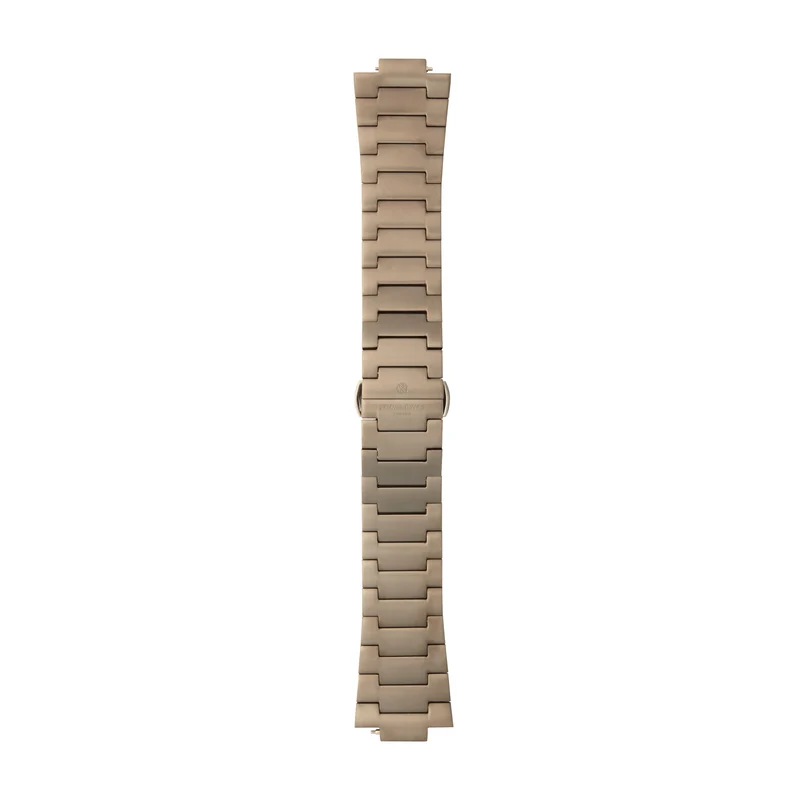 Sem Lewis Aldgate herren Uhrenarmband Grau SL620031