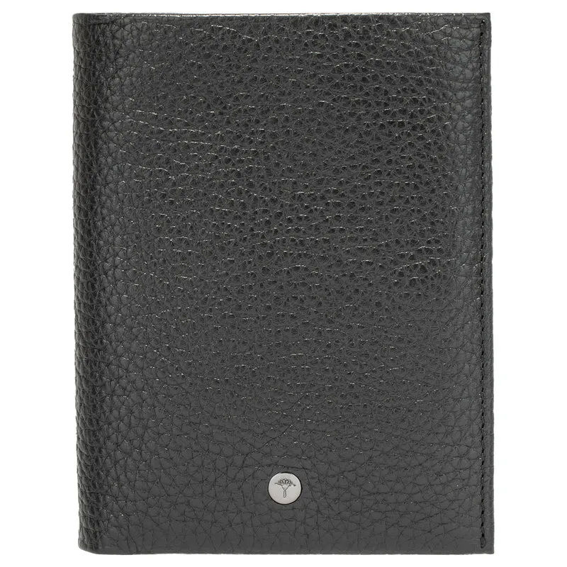 Joop Cardona Ladon - Geldbörse 9cc 12.5 cm (schwarz)