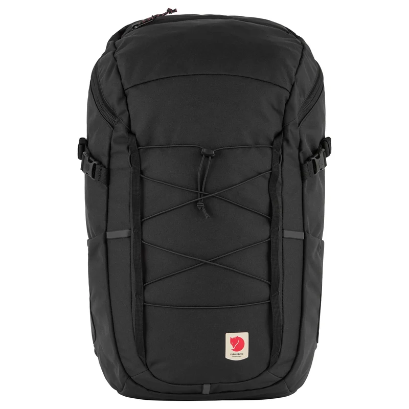 Fjällräven Skule Top Zip 30 - Rucksack 16" 53 cm (black)