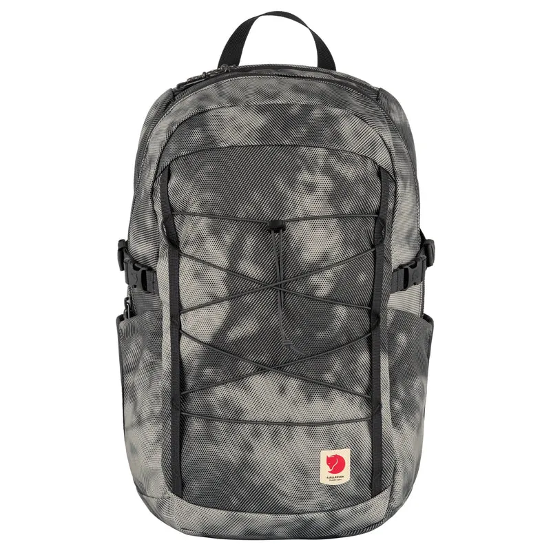 Fjällräven Skule Graphics 24 - Rucksack 47 cm (fossil-shade)