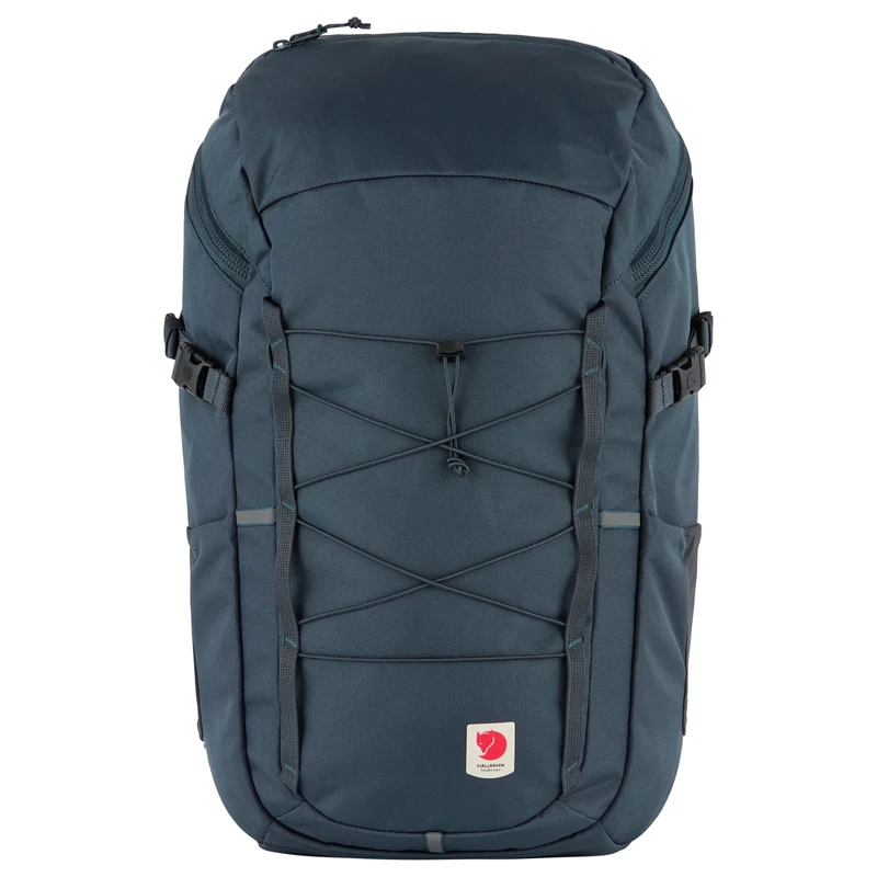 Fjällräven Skule Top Zip 30 - Rucksack 16" 53 cm (navy)