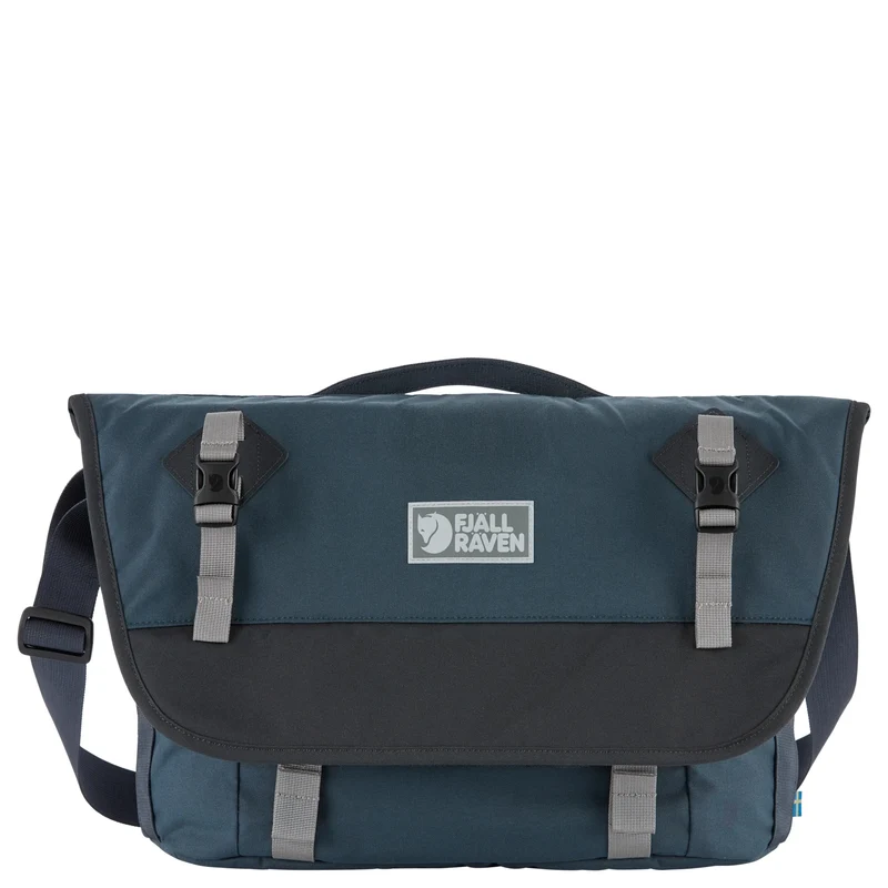 Fjällräven Vardag 12 - Umhängetasche 39 cm (navy)