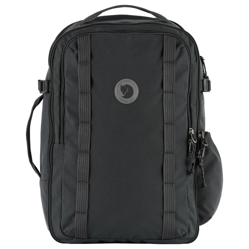 Fjällräven Färden Carry-On Pack 30 - Reiserucksack 48 cm (coal black)