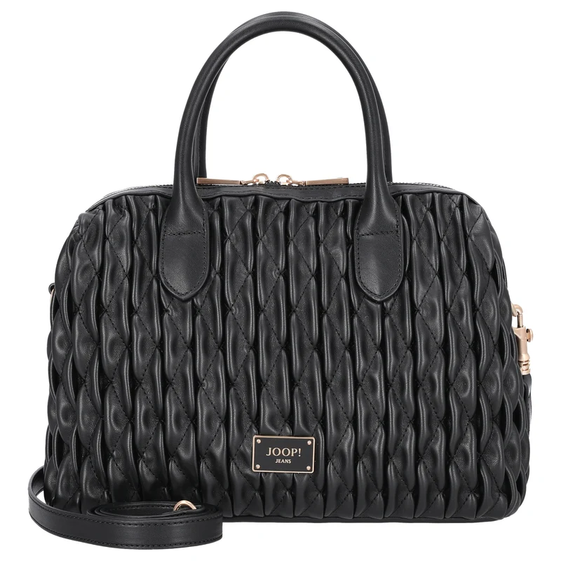 Joop Jeans Ruga - Henkeltasche 30 cm (black)