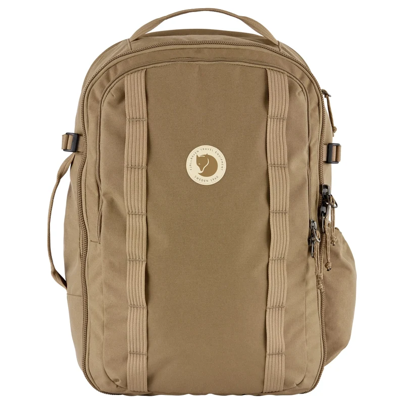 Fjällräven Färden Carry-On Pack 30 - Reiserucksack 48 cm (clay)
