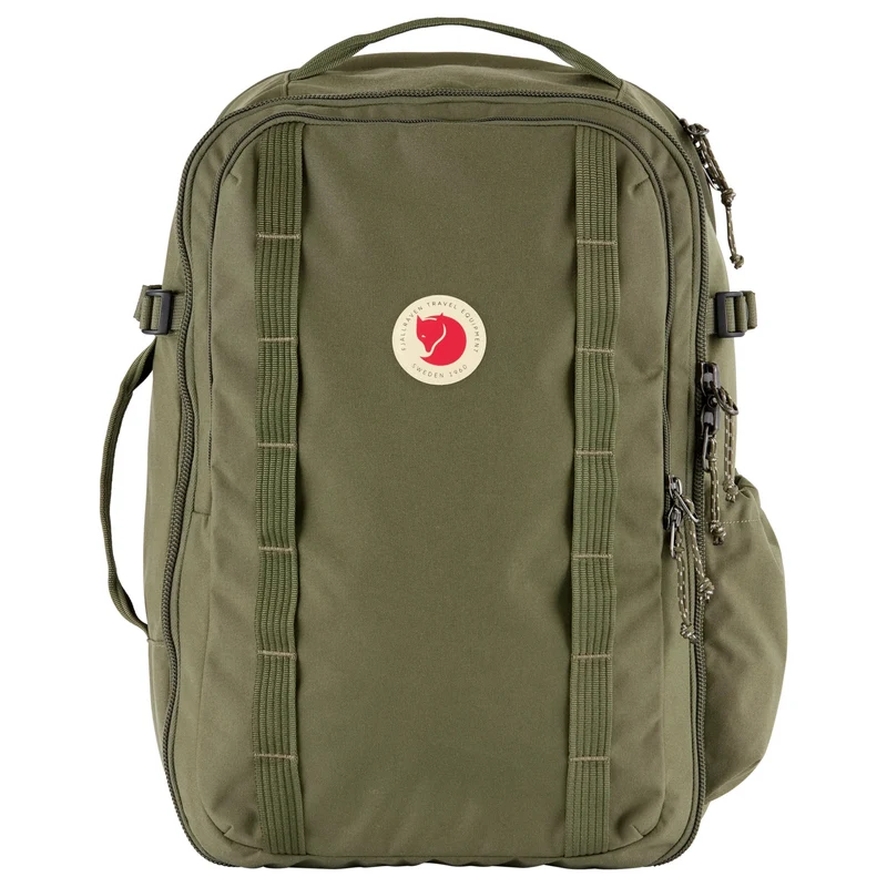 Fjällräven Färden Carry-On Pack 30 - Reiserucksack 48 cm (green)