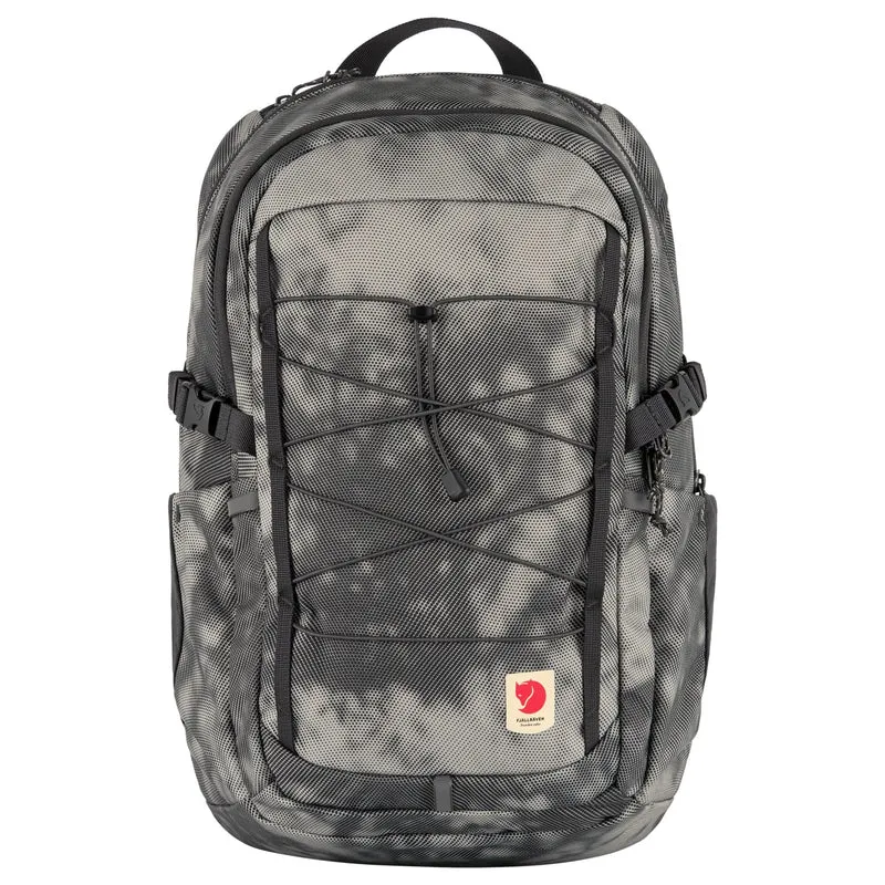 Fjällräven Skule Graphics 28 - Rucksack 15" 50 cm (fossil-shade)