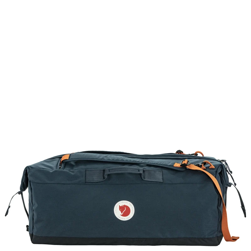 Fjällräven Färden Duffel 80 - Reisetasche/Reiserucksack 66 cm (navy)