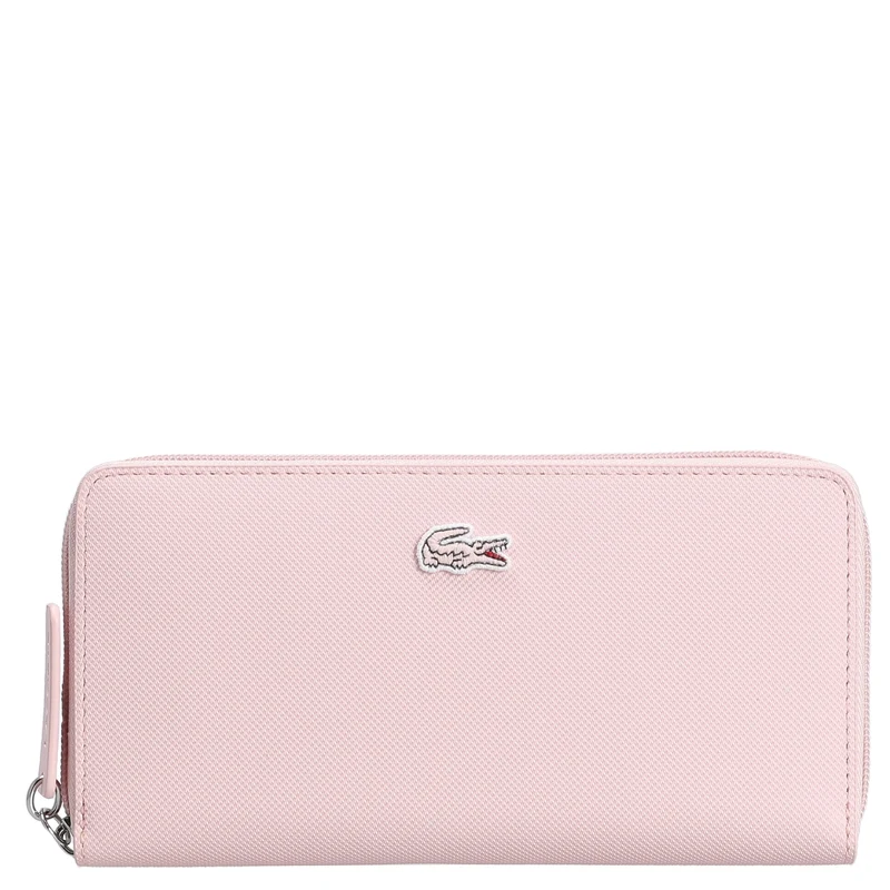 Lacoste Maheki - Geldbörse 12cc 20 cm (nidus)
