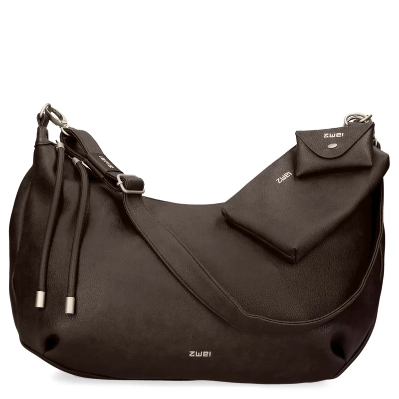 zwei Lola LO140 - Shopper 44 cm (brown)
