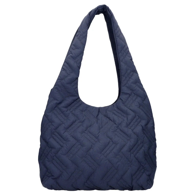 zwei Cleo CL100 - Shopper 36 cm (blue)