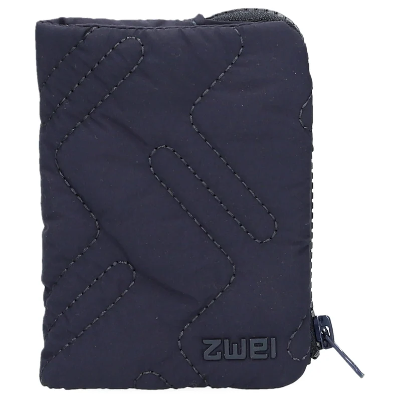 zwei Cleo CLW5 - Geldbörse 6cc 13 cm (blue)