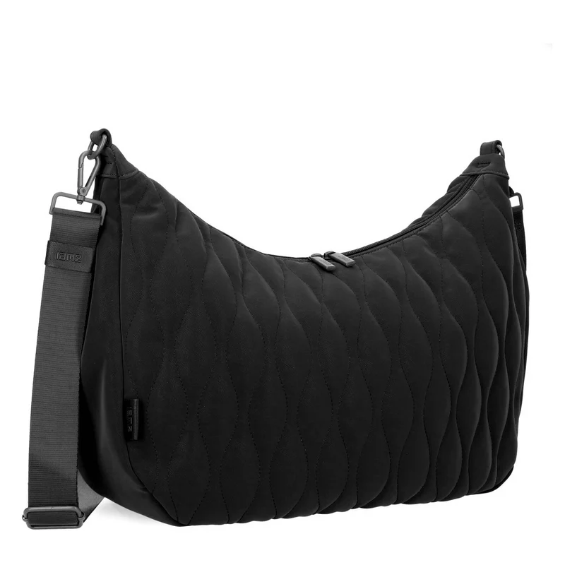 zwei Funda FUN140 - Umhängetasche 41 cm (black)