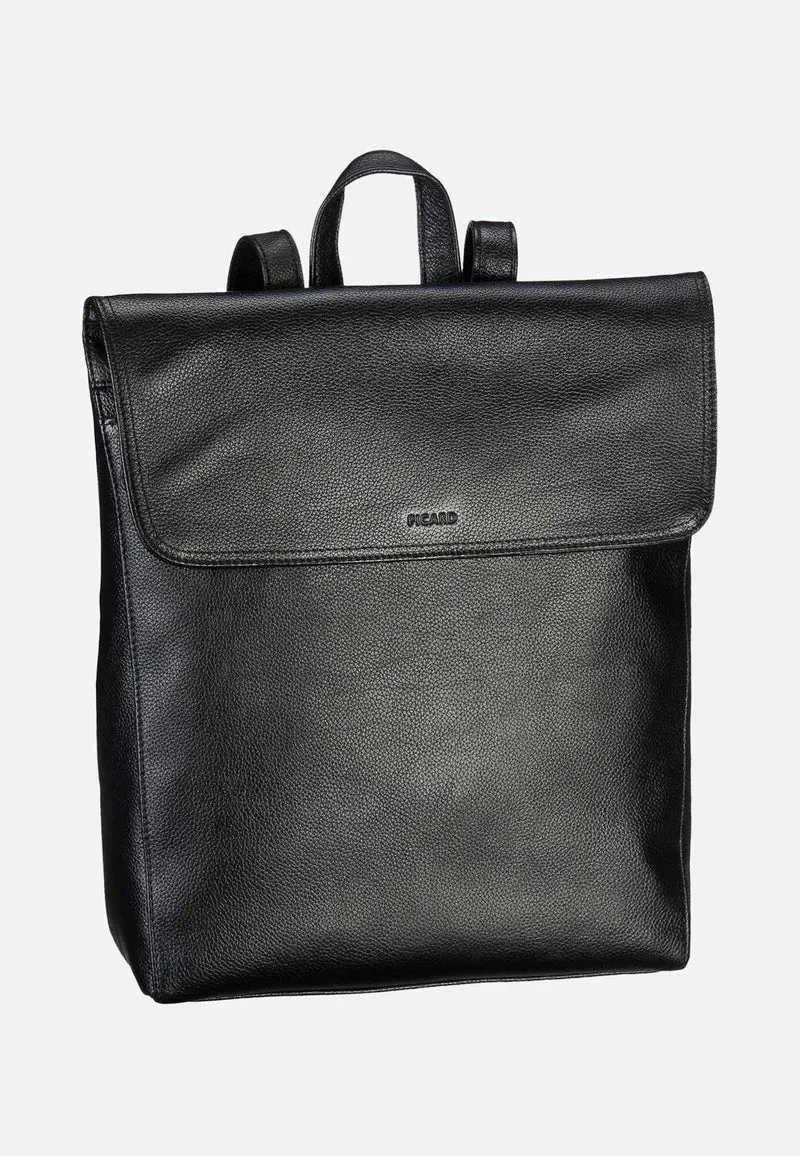 Luis Schwarz - Rucksack