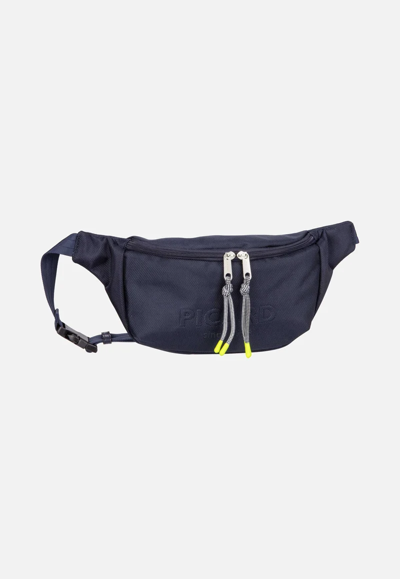 Lucky one 3283 Navy - Bauchtasche