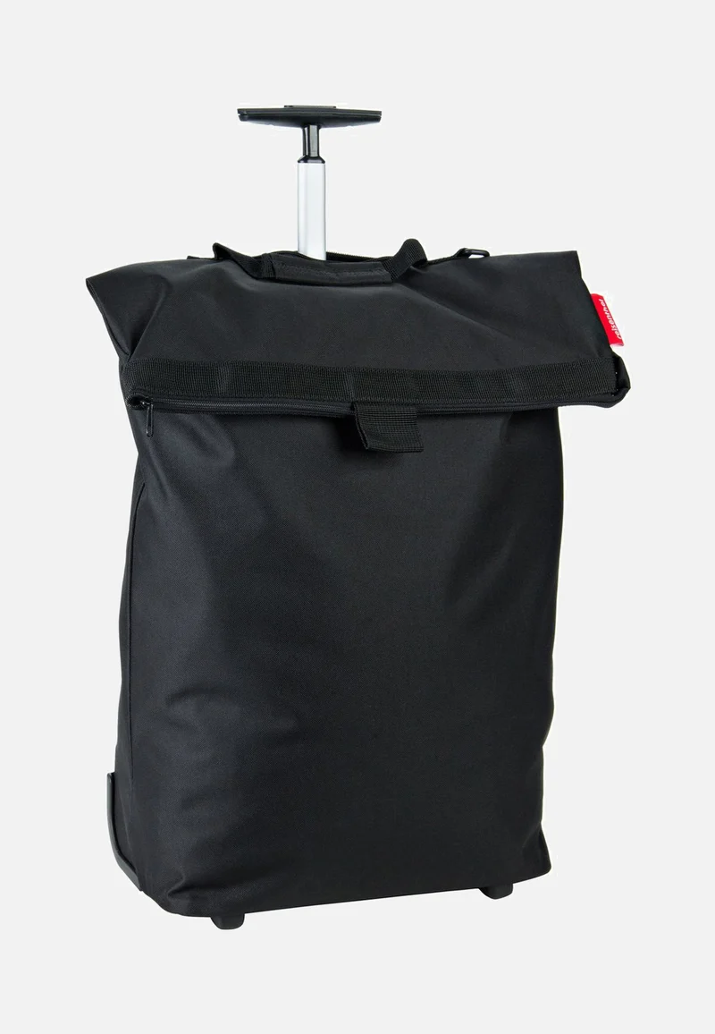 Trolley M Black - Einkaufstrolley