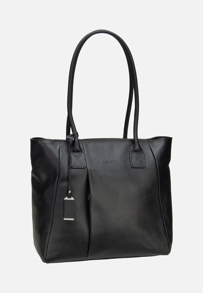 Pure 7225 Schwarz - Shopper