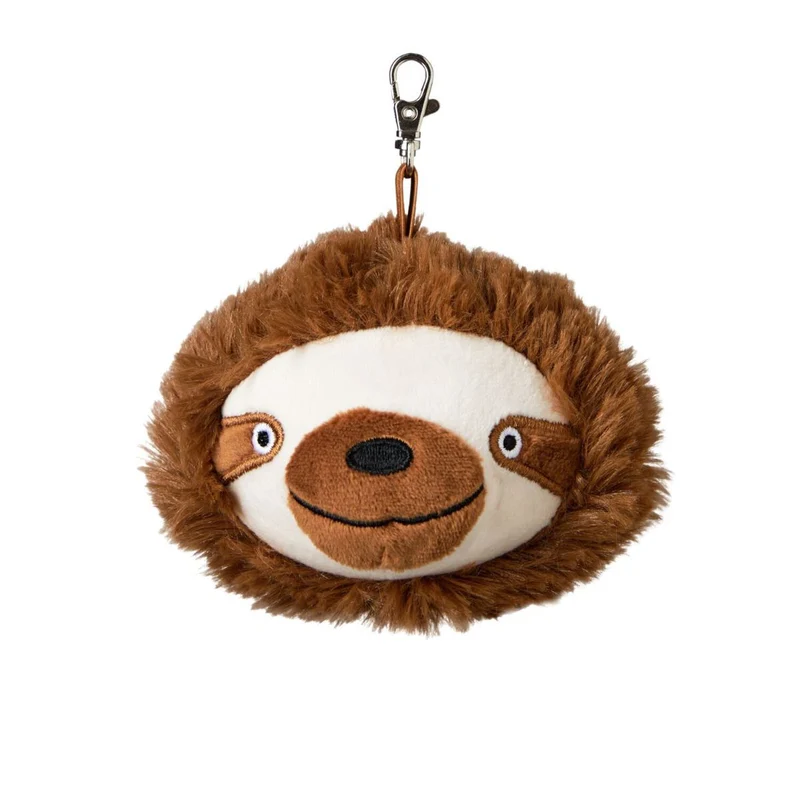 Ergobag Plüsch-Hangie Faultier