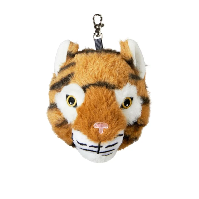 Ergobag Plüsch-Hangie Tiger