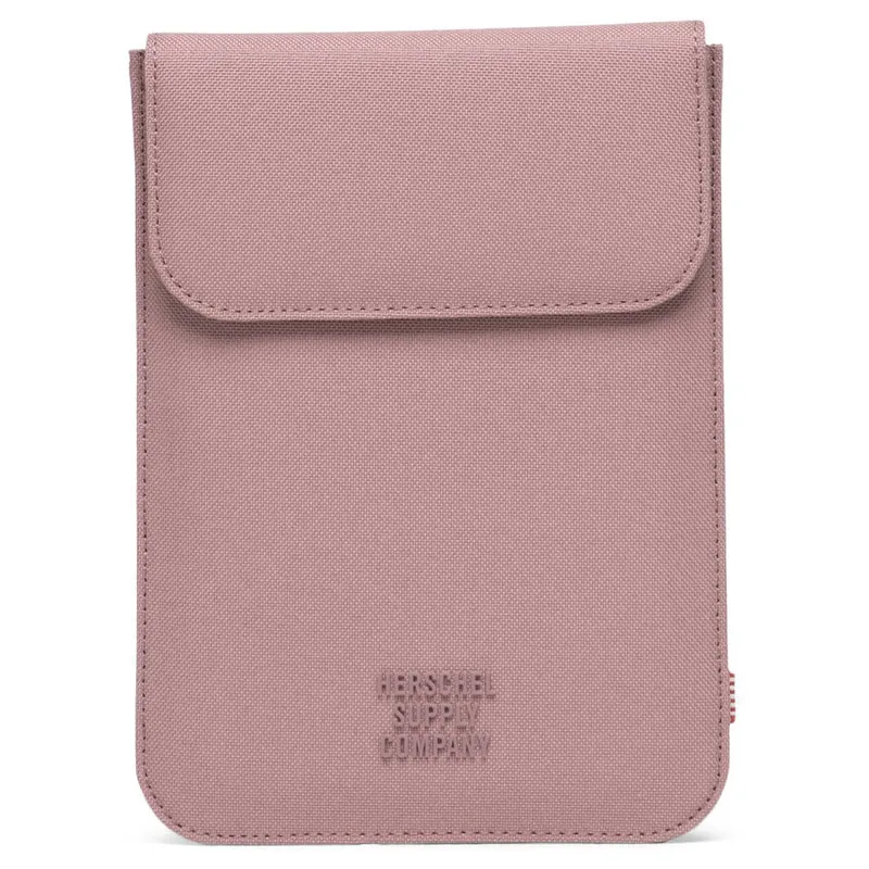 Herschel Spokane iPad Mini - Laptophülle 21.5 cm (ash rose)