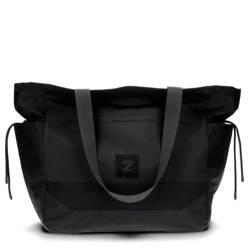 zwei Bonny BO200 - Shopper 49 cm (black)