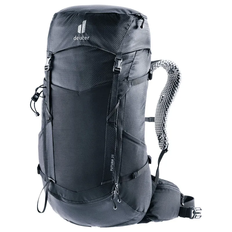Deuter Futura 26 - Wanderrucksack 62 cm (black)