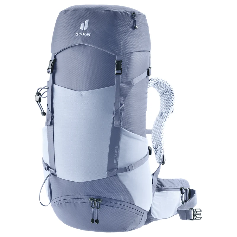 Deuter Futura 30 SL - Wanderrucksack 63 cm (polar-bluejay)