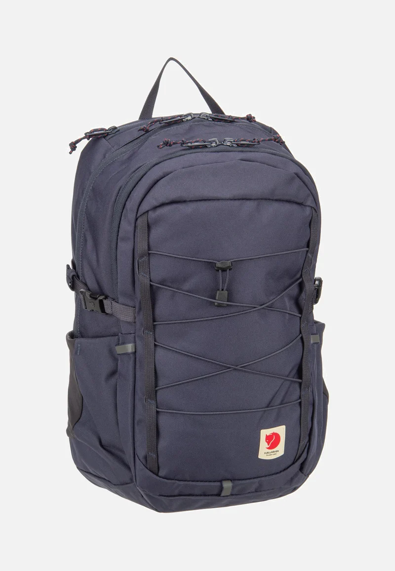 Skule 20 Navy - Rucksack