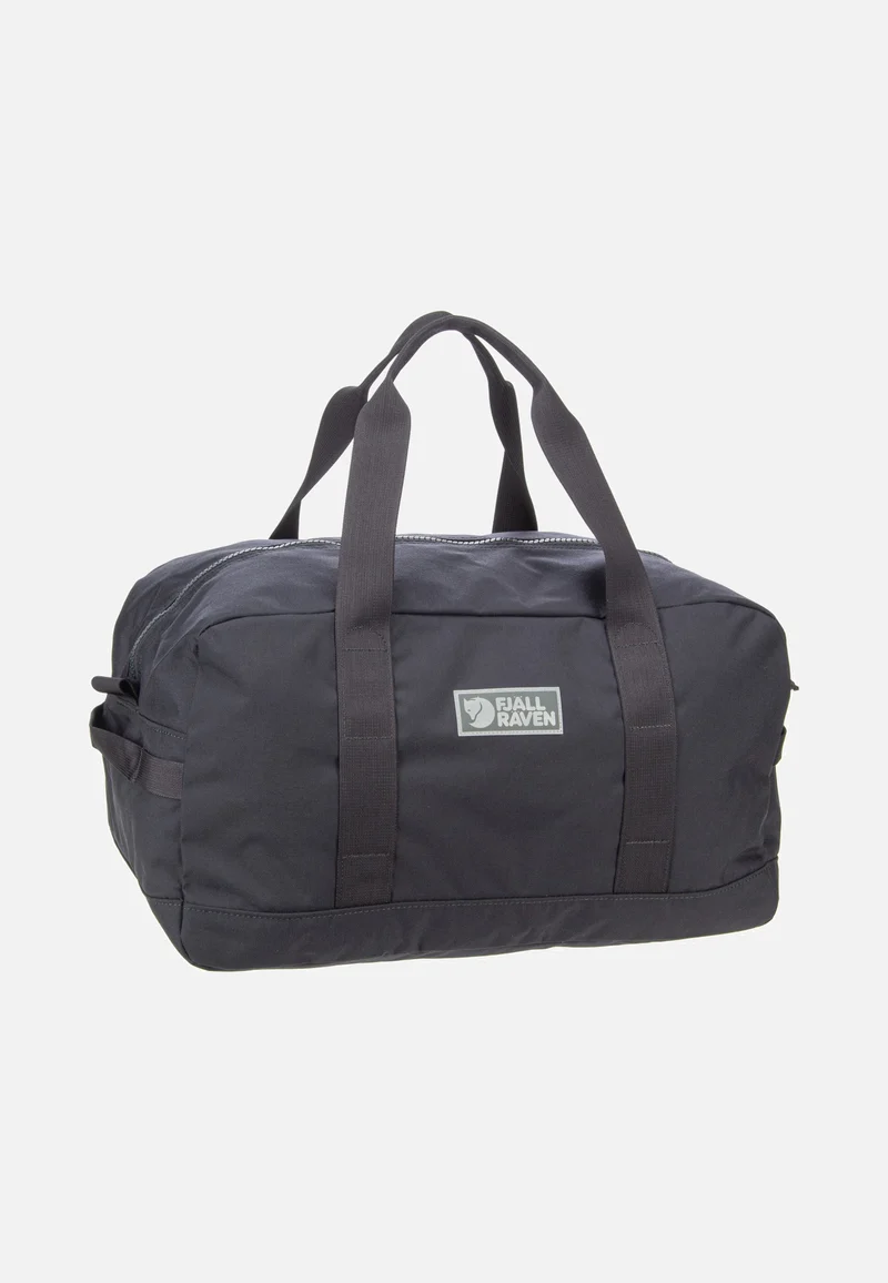 Vardag Duffel 33 Coal Black - Dufflebag