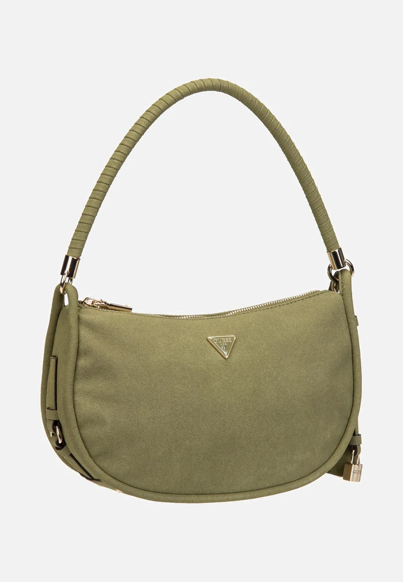 Danya Hobo Shoulder Olive - Umhängetasche
