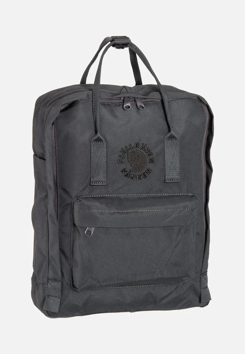 Re-Kanken Slate - Rucksack